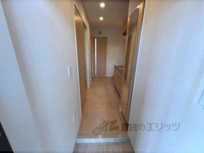 東近江市佐野町新築工事の物件内観写真