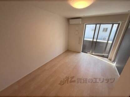 東近江市佐野町新築工事の物件内観写真