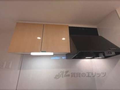 東近江市佐野町新築工事の物件内観写真