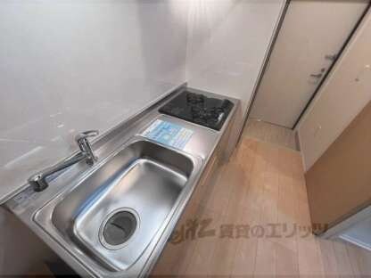 東近江市佐野町新築工事の物件内観写真