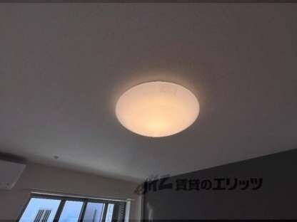 東近江市佐野町新築工事の物件内観写真