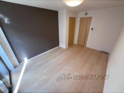 東近江市佐野町新築工事の物件内観写真