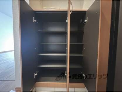 ｆｏｎｔｅの物件内観写真