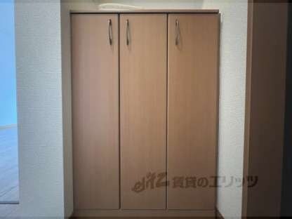 ｆｏｎｔｅの物件内観写真