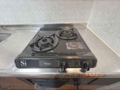 ｆｏｎｔｅの物件内観写真