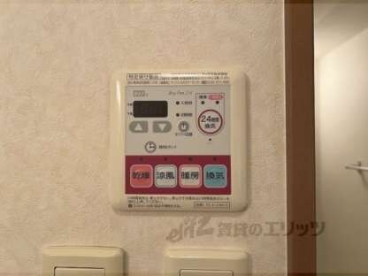 ｆｏｎｔｅの物件内観写真