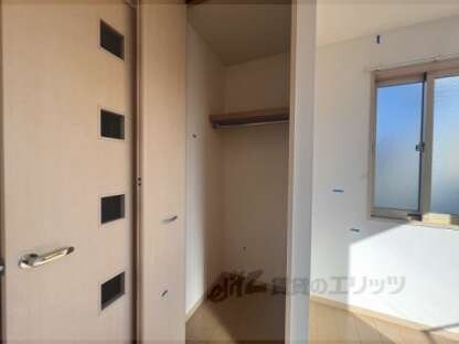 ヴェルドミール栄根の物件内観写真