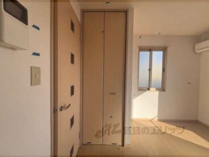 ヴェルドミール栄根の物件内観写真