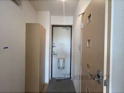 ヴェルドミール栄根の物件内観写真