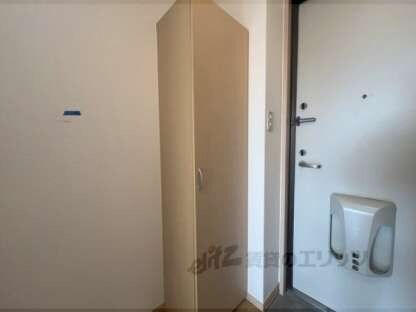 ヴェルドミール栄根の物件内観写真