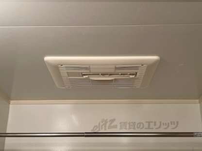 ヴェルドミール栄根の物件内観写真