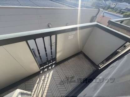 ヴェルドミール栄根の物件内観写真