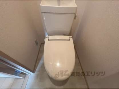 ヴェルドミール栄根の物件内観写真