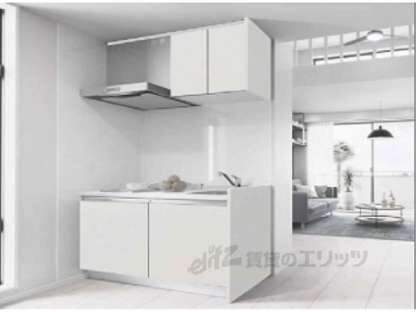 VEGAS西ノ京Aの物件内観写真