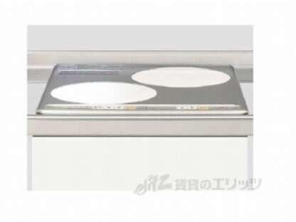 VEGAS西ノ京Aの物件内観写真