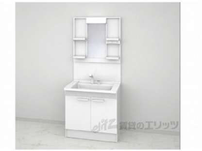 VEGAS西ノ京Bの物件内観写真