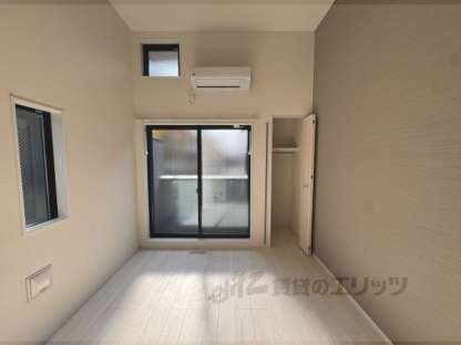 ハーモニーテラス椥辻中在家町の物件内観写真