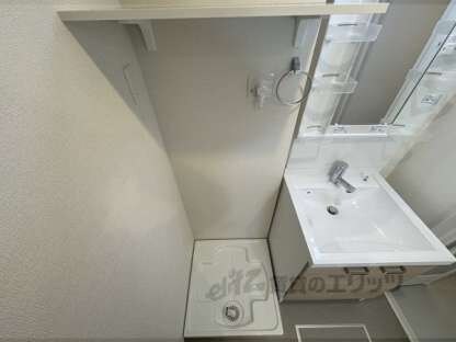 ハーモニーテラス椥辻中在家町の物件内観写真