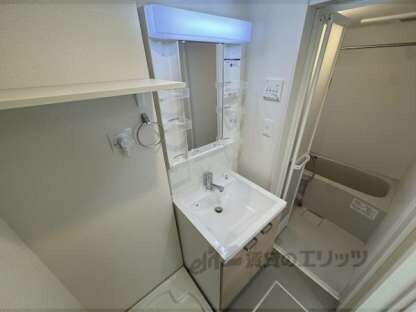 ハーモニーテラス椥辻中在家町の物件内観写真