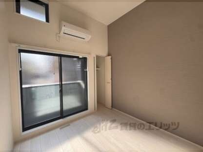 ハーモニーテラス椥辻中在家町の物件内観写真