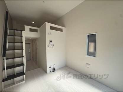 ハーモニーテラス椥辻中在家町の物件内観写真