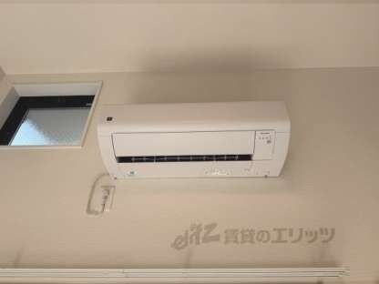 ハーモニーテラス椥辻中在家町の物件内観写真