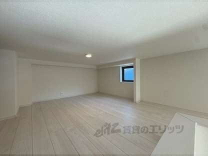 ハーモニーテラス椥辻中在家町の物件内観写真