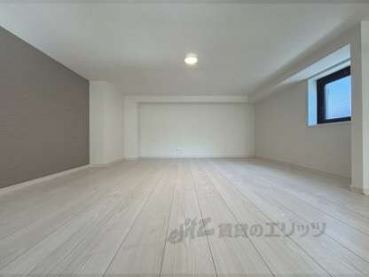 ハーモニーテラス椥辻中在家町の物件内観写真