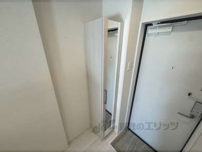 ハーモニーテラス椥辻中在家町の物件内観写真