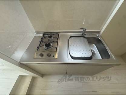 ハーモニーテラス椥辻中在家町の物件内観写真