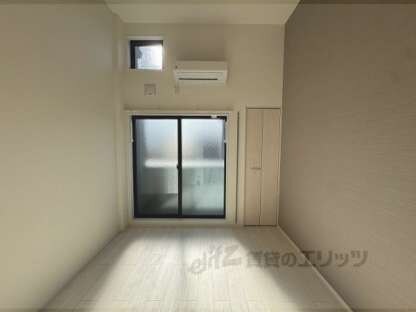 ハーモニーテラス椥辻中在家町の物件内観写真