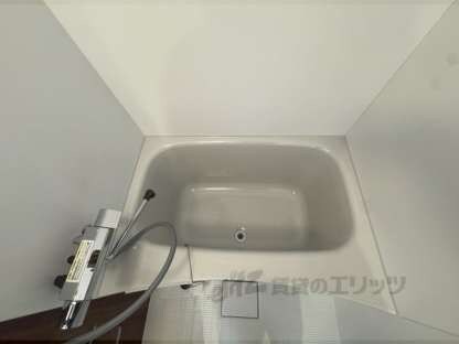 ハーモニーテラス椥辻中在家町の物件内観写真