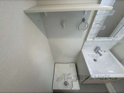 ハーモニーテラス椥辻中在家町の物件内観写真