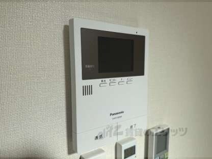 ハーモニーテラス椥辻中在家町の物件内観写真