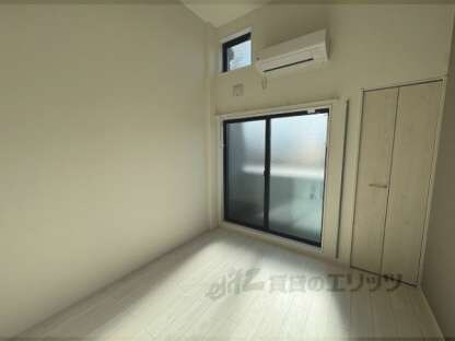 ハーモニーテラス椥辻中在家町の物件内観写真