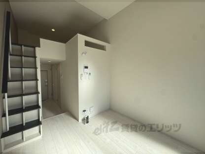 ハーモニーテラス椥辻中在家町の物件内観写真