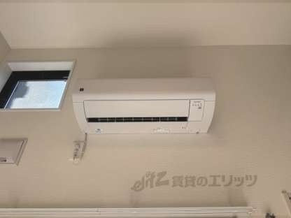 ハーモニーテラス椥辻中在家町の物件内観写真