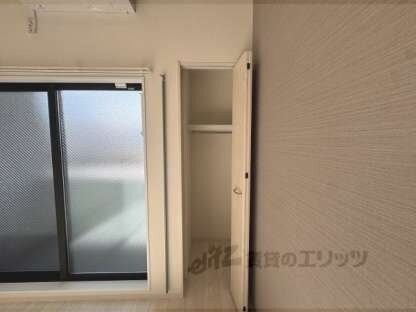 ハーモニーテラス椥辻中在家町の物件内観写真