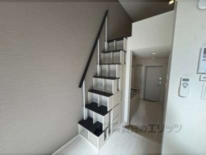 ハーモニーテラス椥辻中在家町の物件内観写真