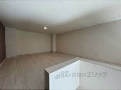 ハーモニーテラス椥辻中在家町の物件内観写真