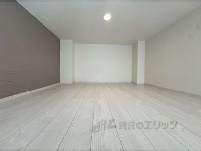 ハーモニーテラス椥辻中在家町の物件内観写真