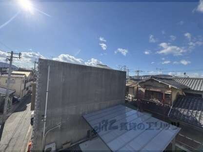 ハーモニーテラス椥辻中在家町の物件内観写真