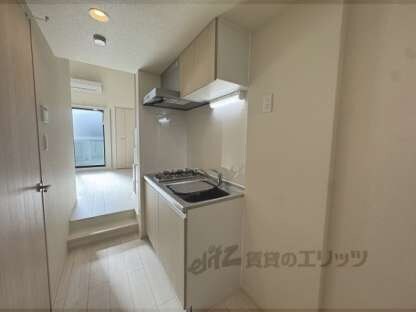 ハーモニーテラス椥辻中在家町の物件内観写真