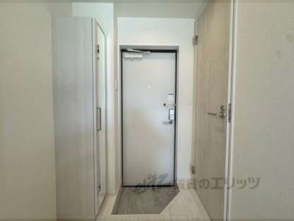 ハーモニーテラス椥辻中在家町の物件内観写真