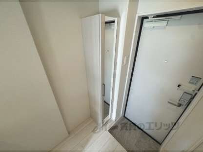 ハーモニーテラス椥辻中在家町の物件内観写真