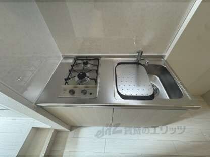 ハーモニーテラス椥辻中在家町の物件内観写真