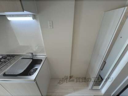 ハーモニーテラス椥辻中在家町の物件内観写真