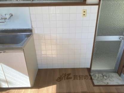 吉富駅 徒歩9分 1階の物件内観写真