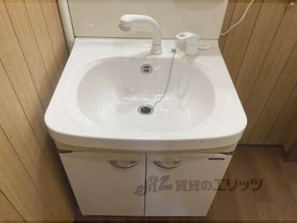 吉富駅 徒歩9分 1階の物件内観写真