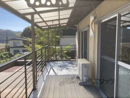 吉富駅 徒歩9分 1階の物件内観写真